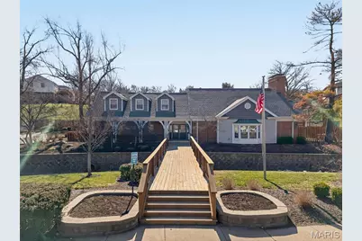 9137 Wrenwood Lane, Brentwood, MO 63144 - Photo 20