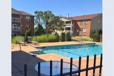 651 Green Jade Drive #G, Fenton, MO 63026 - Photo 2