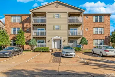 651 Green Jade Drive #G, Fenton, MO 63026 - Photo 1