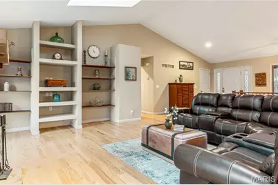 877 Red Fox Drive, Innsbrook, MO 63383 - Photo 4