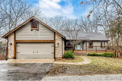 877 Red Fox Drive, Innsbrook, MO 63383 - Photo 1