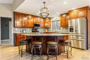877 Red Fox Dr, Innsbrook, MO 63383 - Photo 2