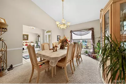 1521 Hibernation Hollow, Wentzville, MO 63385 - Photo 22