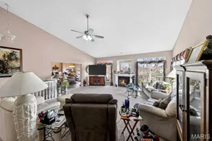 1521 Hibernation Hollow, Wentzville, MO 63385 - Photo 16