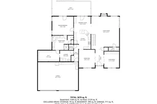 1521 Hibernation Hollow, Wentzville, MO 63385 - Photo 62