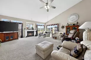 1521 Hibernation Hollow, Wentzville, MO 63385 - Photo 14