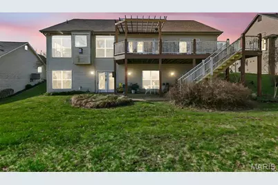 1521 Hibernation Hollow, Wentzville, MO 63385 - Photo 60