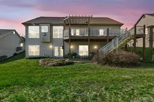 1521 Hibernation Hollow, Wentzville, MO 63385 - Photo 60