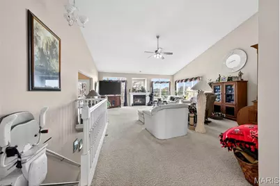 1521 Hibernation Hollow, Wentzville, MO 63385 - Photo 18