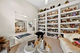 1521 Hibernation Hollow, Wentzville, MO 63385 - Photo 20