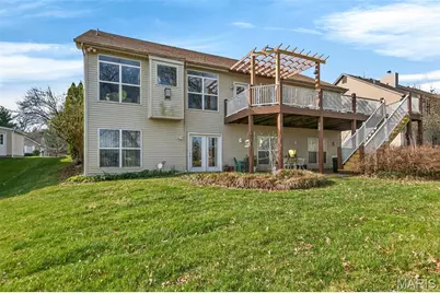 1521 Hibernation Hollow, Wentzville, MO 63385 - Photo 58