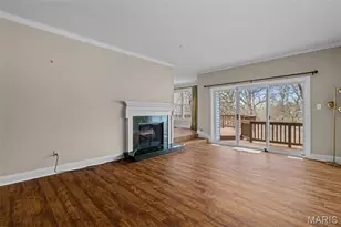 2306 Claymoor Dr, Chesterfield, MO 63017 - Photo 6