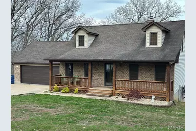 480 Lone Pine Lane, Saint Clair, MO 63077 - Photo 2