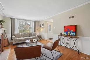 534 E Jefferson Ave, Kirkwood, MO 63122 - Photo 4