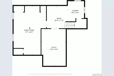 534 E Jefferson Avenue, Kirkwood, MO 63122 - Photo 34