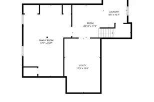 534 E Jefferson Ave, Kirkwood, MO 63122 - Photo 34