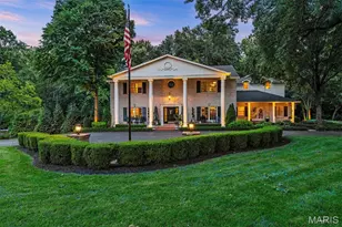 34 Somerset Downs Dr, Ladue, MO 63124 - Photo 2