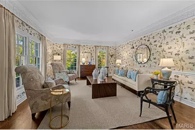 34 Somerset Downs Drive, Ladue, MO 63124 - Photo 6