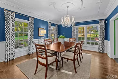 34 Somerset Downs Drive, Ladue, MO 63124 - Photo 10