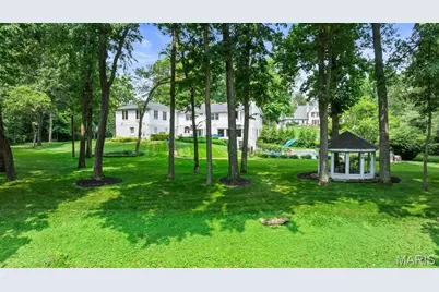 34 Somerset Downs Drive, Ladue, MO 63124 - Photo 48