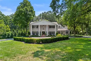 34 Somerset Downs Dr, Ladue, MO 63124 - Photo 1