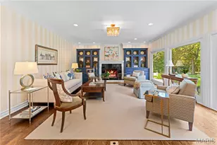 34 Somerset Downs Dr, Ladue, MO 63124 - Photo 12