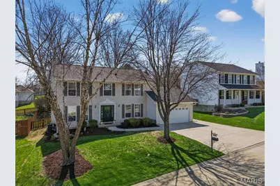 4965 Braid Hills Drive, Saint Peters, MO 63304 - Photo 8