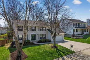 4965 Braid Hills Dr, Saint Peters, MO 63304 - Photo 8