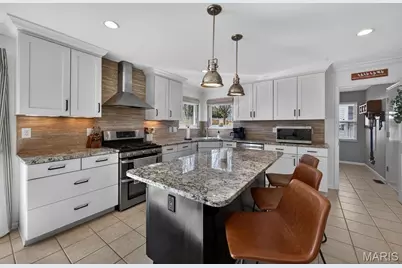 4965 Braid Hills Drive, Saint Peters, MO 63304 - Photo 2