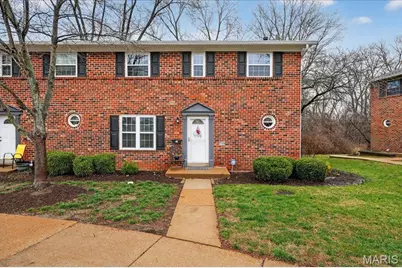1104 Cantina Drive, Chesterfield, MO 63141 - Photo 2