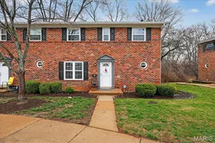 1104 Cantina Dr, Chesterfield, MO 63141 - Photo 2