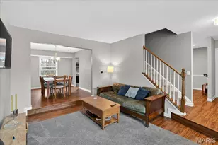 1104 Cantina Dr, Chesterfield, MO 63141 - Photo 6