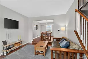 1104 Cantina Dr, Chesterfield, MO 63141 - Photo 4