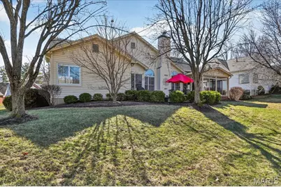 15317 Oaktree Estates Drive, Chesterfield, MO 63017 - Photo 54