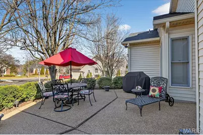 15317 Oaktree Estates Drive, Chesterfield, MO 63017 - Photo 52