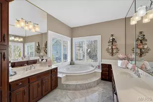 15317 Oaktree Estates Dr, Chesterfield, MO 63017 - Photo 28