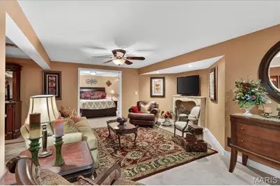 15317 Oaktree Estates Drive, Chesterfield, MO 63017 - Photo 46