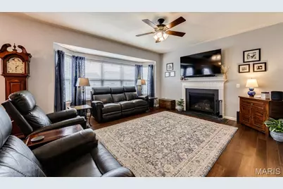 3452 Charlestowne Crossing Drive, Saint Charles, MO 63301 - Photo 14