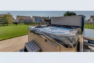 3452 Charlestowne Crossing Drive, Saint Charles, MO 63301 - Photo 22