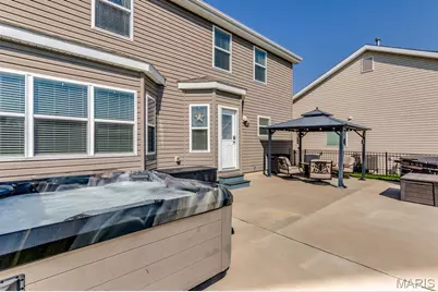 3452 Charlestowne Crossing Drive, Saint Charles, MO 63301 - Photo 18