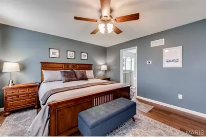 3452 Charlestowne Crossing Drive, Saint Charles, MO 63301 - Photo 32