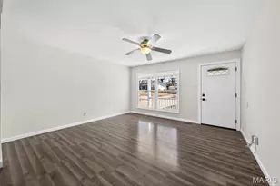 1466 El Camino Dr, Florissant, MO 63031 - Photo 10