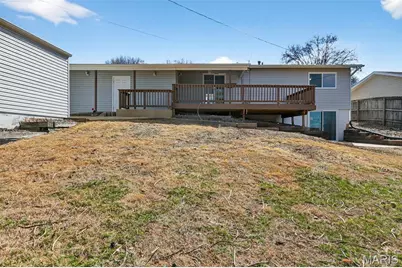 1466 El Camino Drive, Florissant, MO 63031 - Photo 34