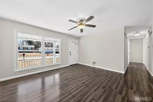 1466 El Camino Dr, Florissant, MO 63031 - Photo 18