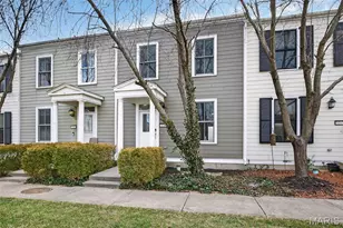 3221 S Civic Green Way, Saint Charles, MO 63301 - Photo 2