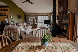 2187 Silver Springs Dr, Bonne Terre, MO 63628 - Photo 2