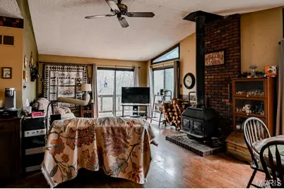 2187 Silver Springs Drive, Bonne Terre, MO 63628 - Photo 4