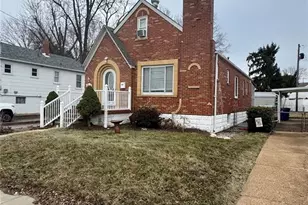 504 W Ripa Ave, Saint Louis, MO 63125 - Photo 1