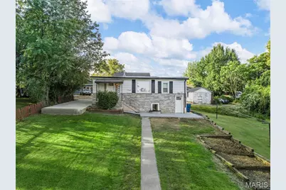 7740 Jerome Avenue, Maplewood, MO 63143 - Photo 2