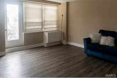 210 N 17th Street #808, Saint Louis, MO 63103 - Photo 10